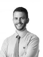Nicholas Clark - Real Estate Agent