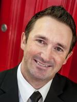 Gary Krievs - Real Estate Agent