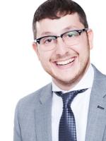 Joseph Raskin - Real Estate Agent