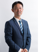 Leo Liang - Real Estate Agent
