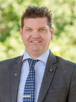 Andrew Robey - Real Estate Agent