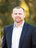 Trevor Byrne - Real Estate Agent