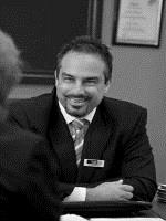 Archie Mantsos - Real Estate Agent