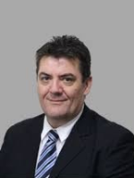 Gavin Armstrong - Real Estate Agent