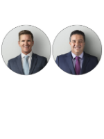 Team Adrian and John - Real Estate Agent