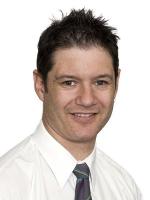 Shane Denniston - Real Estate Agent