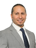 Burak Binatli - Real Estate Agent