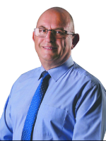 Geoff Kaplan - Real Estate Agent