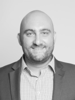 Martin Baldacchino - Real Estate Agent