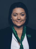Ashley Orgaz - Real Estate Agent