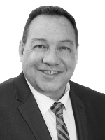 Barney Fleiser - Real Estate Agent