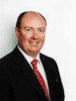 Darren Sparks - Real Estate Agent