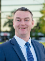 Brent Compton - Real Estate Agent