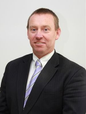 John Hadley - Real Estate Agent