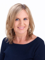 Nicole Andrews - Real Estate Agent