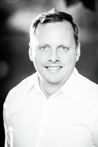 Nathan Gordon - Real Estate Agent