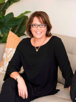 Jane Elvin - Real Estate Agent