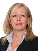 Caroline Hammill - Real Estate Agent