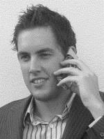 Wayne Bisgrove - Real Estate Agent
