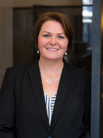 Helen Harris - Real Estate Agent