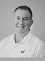 Brett Hallett - Real Estate Agent