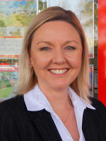 Kylee Jones - Real Estate Agent
