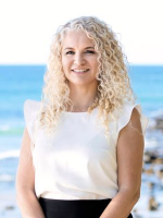 Sharon Mclure - Real Estate Agent