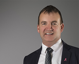 Matthew Stevens - Real Estate Agent