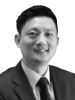 Alan Xuan Li - Real Estate Agent