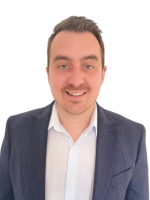 Damian Smith - Real Estate Agent