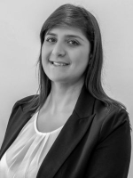 Amelle Ghassibe - Real Estate Agent