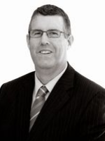 Grant Darbyshire - Real Estate Agent