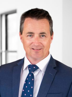 Andy McIntyre - Real Estate Agent