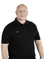 Peter Houliston-Hooly - Real Estate Agent