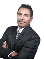 Harvy Dhaliwal - Real Estate Agent