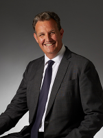 Jock Langley - Real Estate Agent