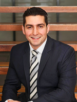 Jason Kiprovski - Real Estate Agent
