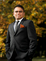 Shan Dias - Real Estate Agent