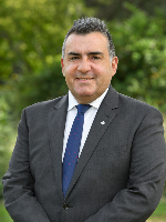 Kon Galitos - Real Estate Agent