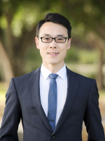 Jason Song - Real Estate Agent