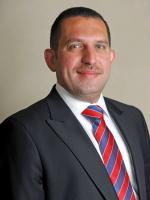 Ammar Alazawy - Real Estate Agent