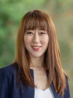 Nicole Qiu - Real Estate Agent