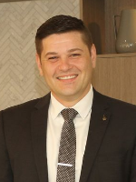 Brent Booker - Real Estate Agent