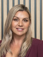 Louise Barwick - Real Estate Agent