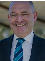 GREG CAMERON - Real Estate Agent