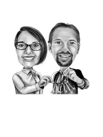 Rory & Amy Smith - Real Estate Agent