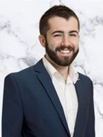 Braden Lamb - Real Estate Agent
