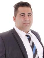 Justin Sciola - Real Estate Agent