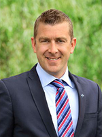 Dallas Taylor - Real Estate Agent