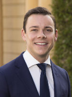 James Paull - Real Estate Agent